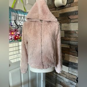 Ambiance womens jacket